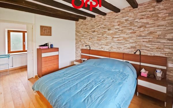 Maison à vendre    4 pièces • 170 m2 Thiron-Gardais