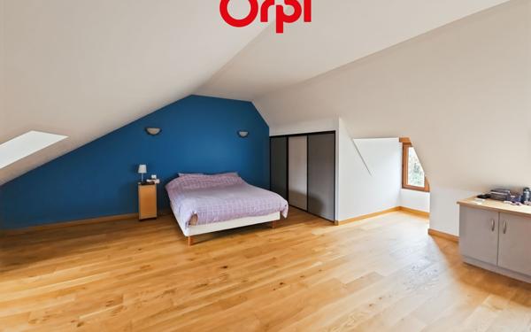 Maison à vendre    4 pièces • 170 m2 Thiron-Gardais