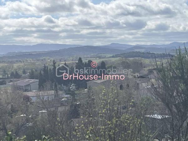 Terrain à vendre de 2 053 m²