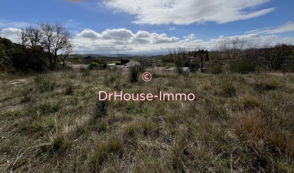 Terrain à vendre de 2 053 m²