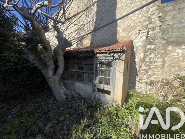 Terrain à vendre 178 m² Cuxac-d'Aude