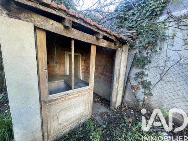 Terrain à vendre 178 m² Cuxac-d'Aude