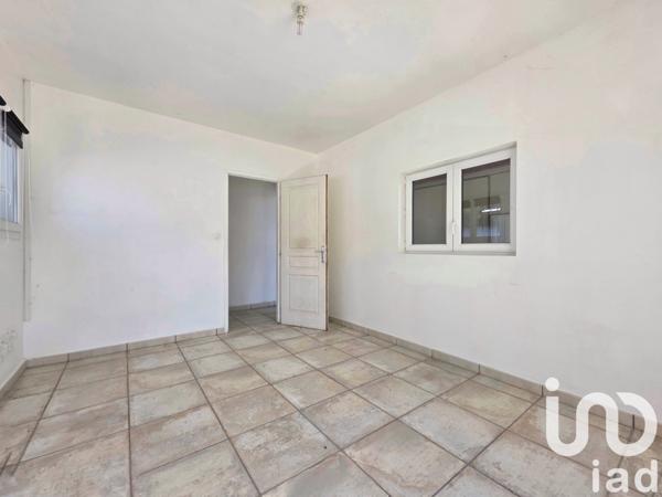 Appartement à vendre 4 pièces 139 m² Bouëx