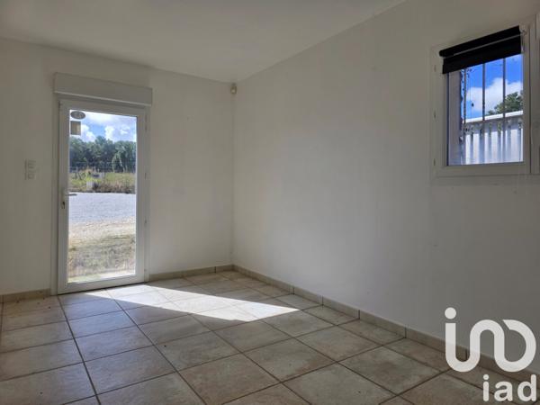 Appartement à vendre 4 pièces 139 m² Bouëx