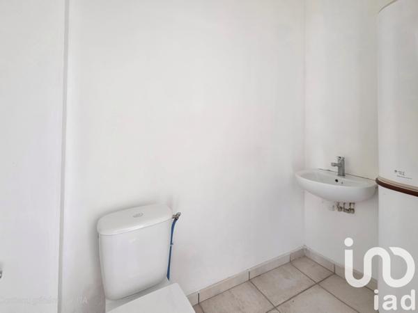 Appartement à vendre 4 pièces 139 m² Bouëx