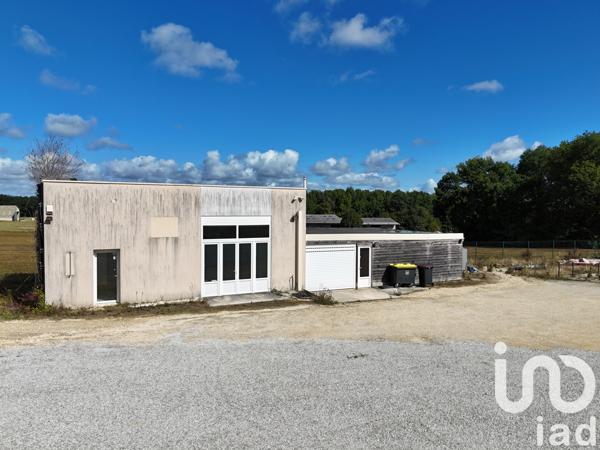 Appartement à vendre 4 pièces 139 m² Bouëx