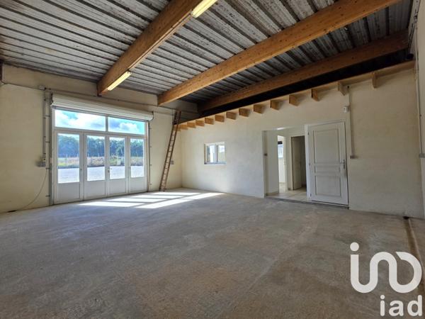 Appartement à vendre 4 pièces 139 m² Bouëx