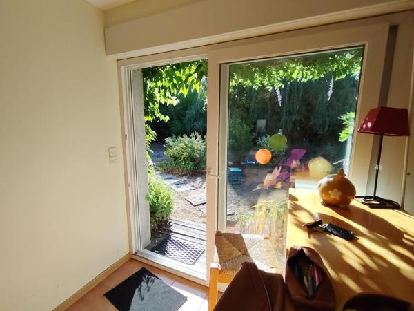 Maison à COUR-CHEVERNY, 41700 - 4 pièces 84m²
