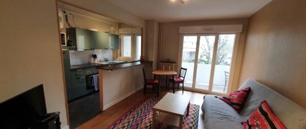 Appartement à vendre |  Toulouse |  3 pièces | 53 m²