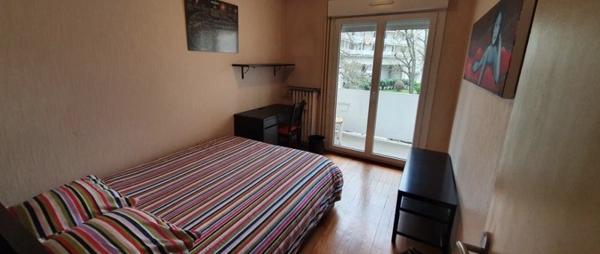 Appartement à vendre |  Toulouse |  3 pièces | 53 m²