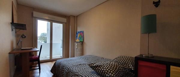 Appartement à vendre |  Toulouse |  3 pièces | 53 m²