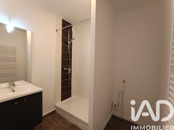 Appartement à vendre 3 pièces 63 m² Les Sorinières