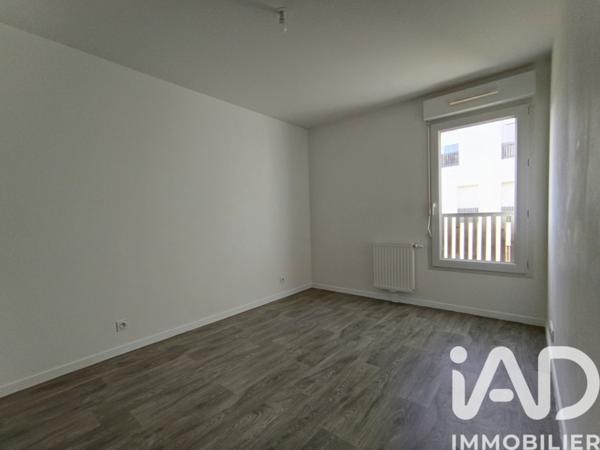 Appartement à vendre 3 pièces 63 m² Les Sorinières