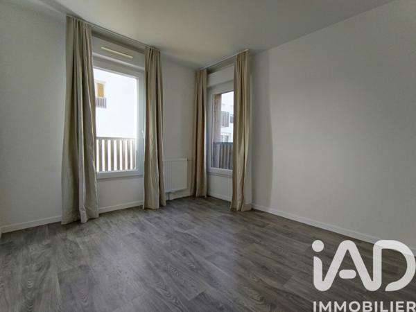 Appartement à vendre 3 pièces 63 m² Les Sorinières