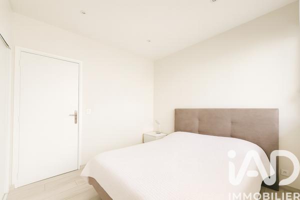 Appartement à vendre 4 pièces 95 m² Antibes