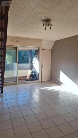 Achat - Appartement Saint-Avé 56890 2 pièces 33 m 2