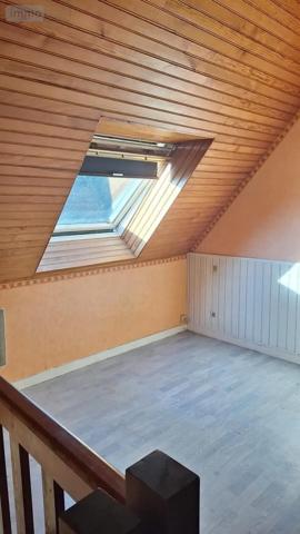 Achat - Appartement Saint-Avé 56890 2 pièces 33 m 2