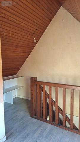 Achat - Appartement Saint-Avé 56890 2 pièces 33 m 2