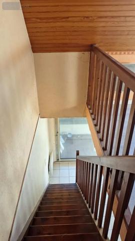 Achat - Appartement Saint-Avé 56890 2 pièces 33 m 2