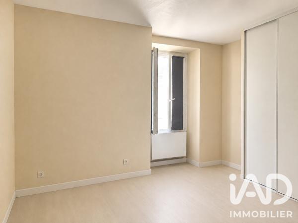 Maison à vendre 5 pièces 120 m² Savigny-sur-Orge