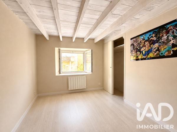 Maison à vendre 5 pièces 120 m² Savigny-sur-Orge