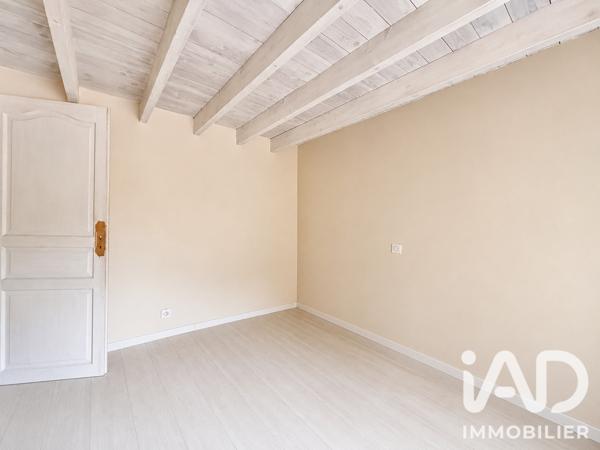 Maison à vendre 5 pièces 120 m² Savigny-sur-Orge