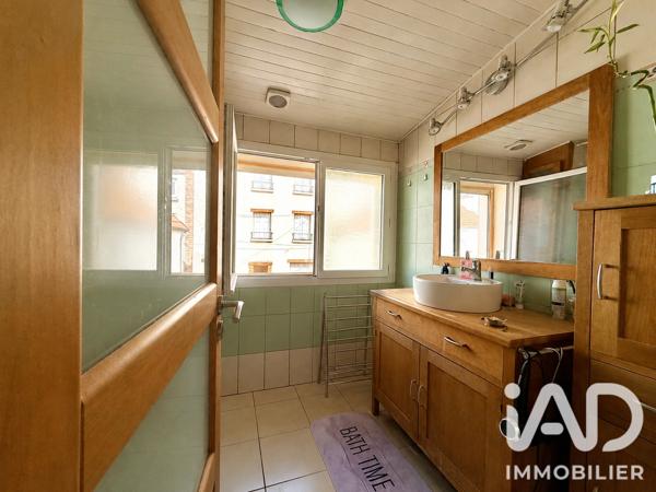 Maison à vendre 5 pièces 120 m² Savigny-sur-Orge