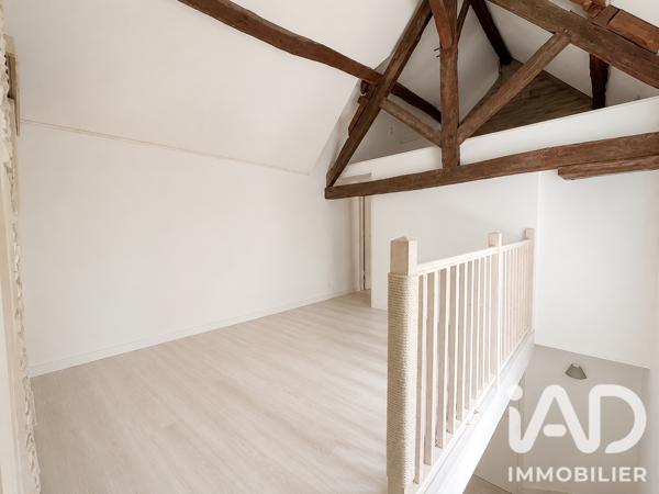 Maison à vendre 5 pièces 120 m² Savigny-sur-Orge