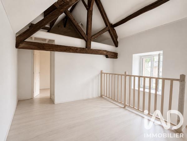 Maison à vendre 5 pièces 120 m² Savigny-sur-Orge