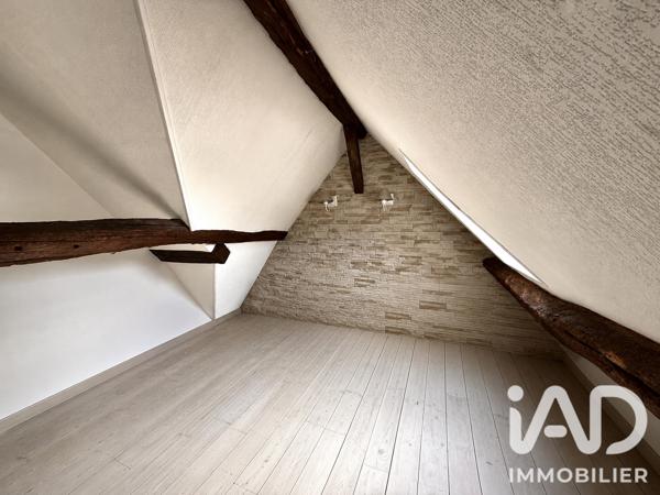 Maison à vendre 5 pièces 120 m² Savigny-sur-Orge