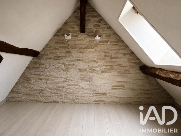 Maison à vendre 5 pièces 120 m² Savigny-sur-Orge