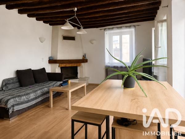 Maison à vendre 5 pièces 120 m² Savigny-sur-Orge