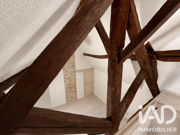 Maison à vendre 5 pièces 120 m² Savigny-sur-Orge