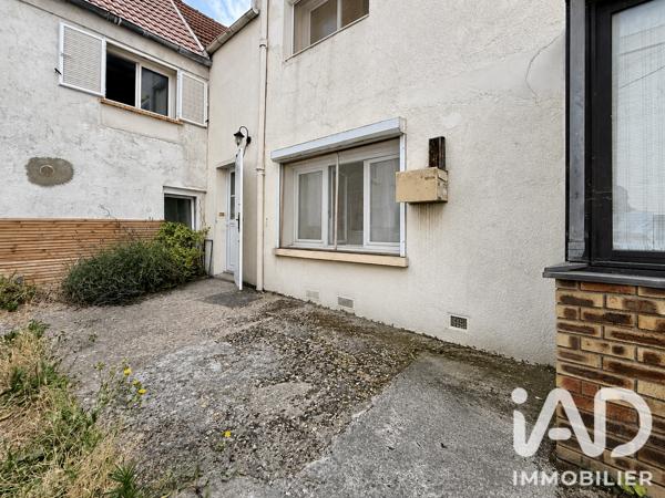 Maison à vendre 5 pièces 120 m² Savigny-sur-Orge
