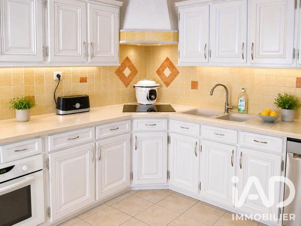 Maison à vendre 5 pièces 120 m² Savigny-sur-Orge