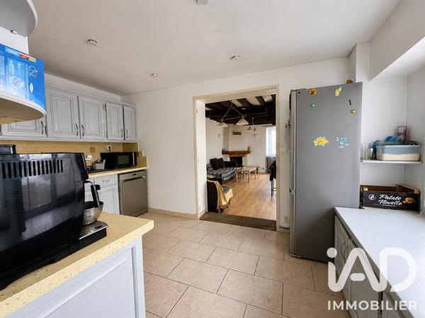 Maison à vendre 5 pièces 120 m² Savigny-sur-Orge