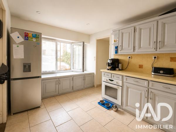Maison à vendre 5 pièces 120 m² Savigny-sur-Orge