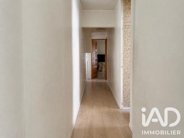 Maison à vendre 5 pièces 120 m² Savigny-sur-Orge