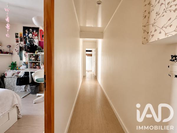 Maison à vendre 5 pièces 120 m² Savigny-sur-Orge