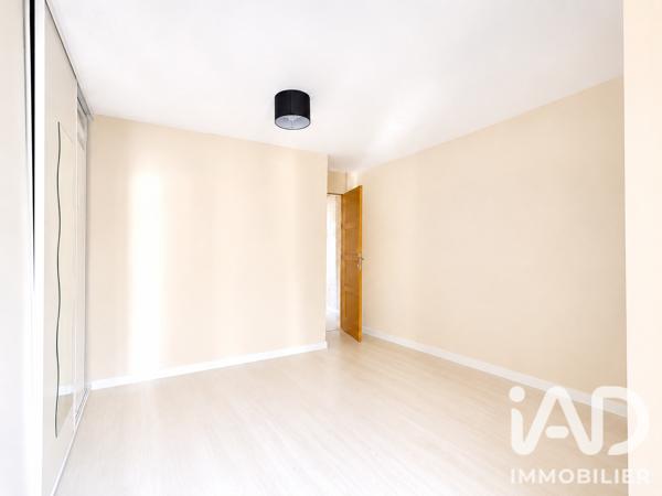 Maison à vendre 5 pièces 120 m² Savigny-sur-Orge
