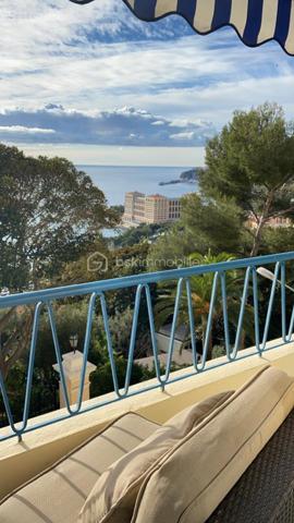 Appartement de 57 m²