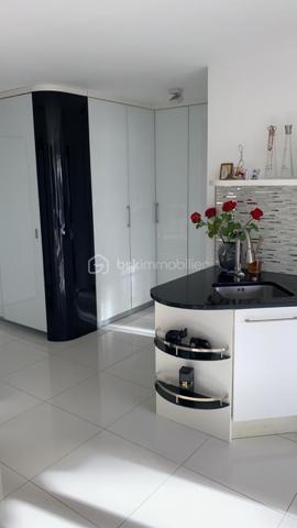 Appartement de 57 m²