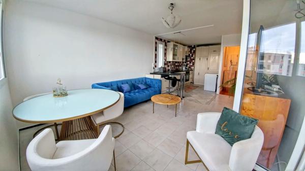 Épinay-sur-Seine (93800) Bel appartement au centre ville