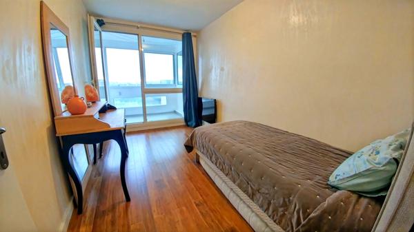 Épinay-sur-Seine (93800) Bel appartement au centre ville