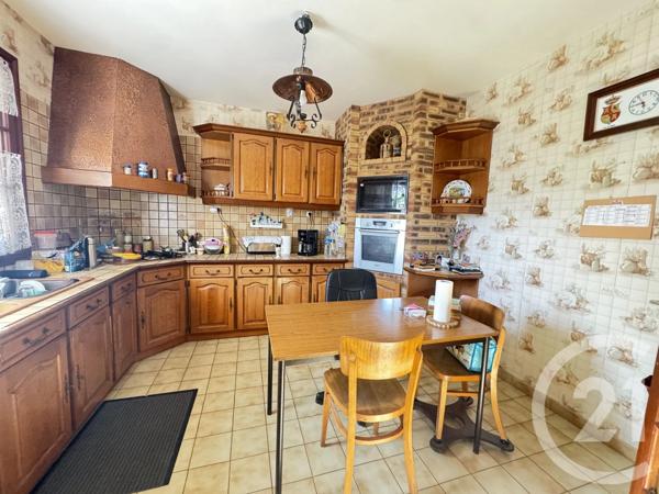 Maison à vendre  5 pièces - 182 m 2   BEZONS  - 95