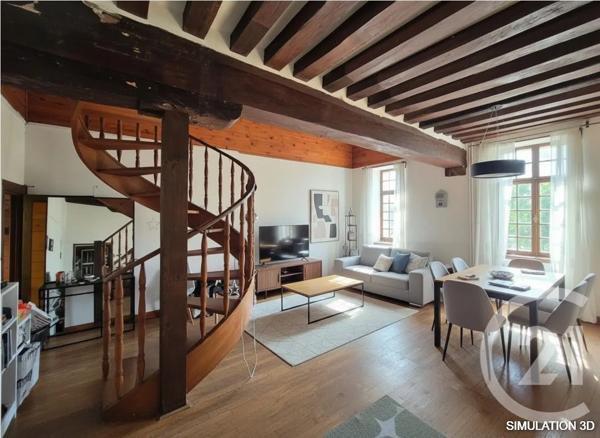 Maison à vendre  5 pièces - 182 m 2   BEZONS  - 95