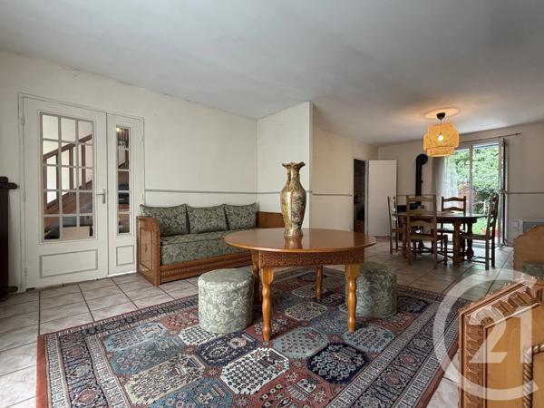 Maison à vendre  5 pièces - 182 m 2   BEZONS  - 95