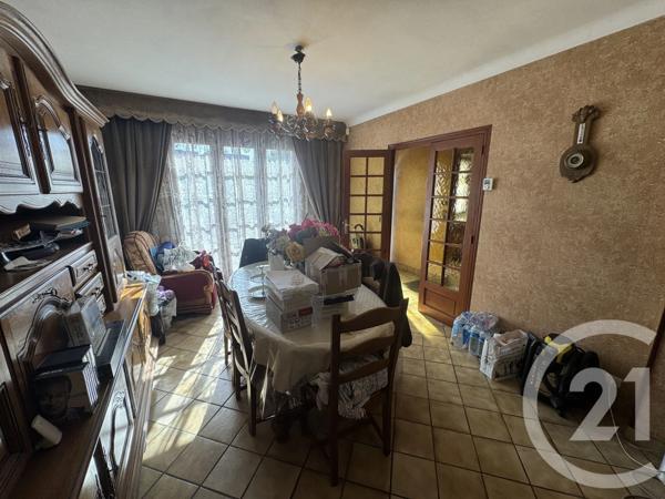 Maison à vendre  5 pièces - 182 m 2   BEZONS  - 95