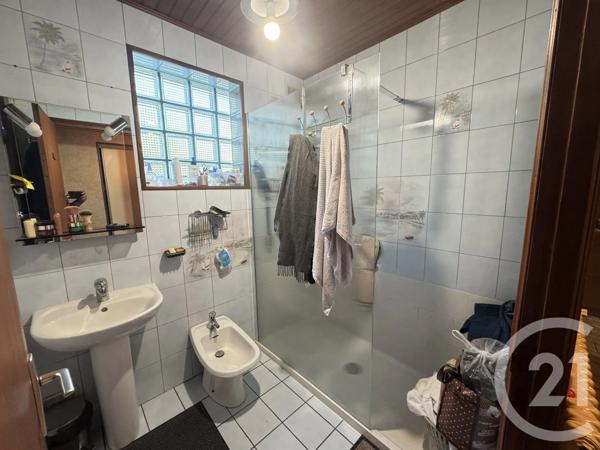 Maison à vendre  5 pièces - 182 m 2   BEZONS  - 95