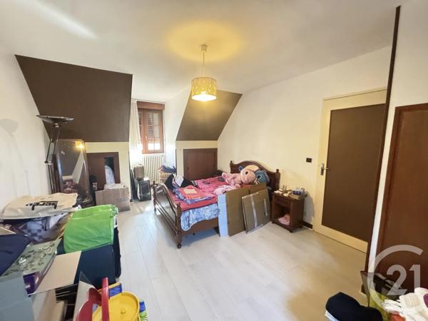 Maison à vendre  5 pièces - 182 m 2   BEZONS  - 95